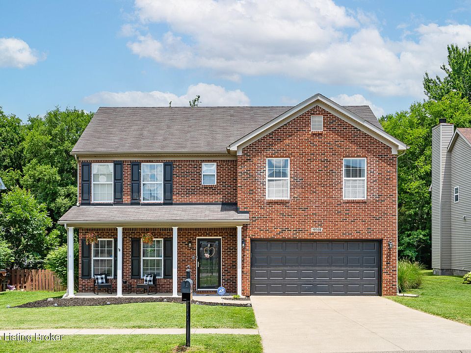 1st image of 10508 Evanwood Dr