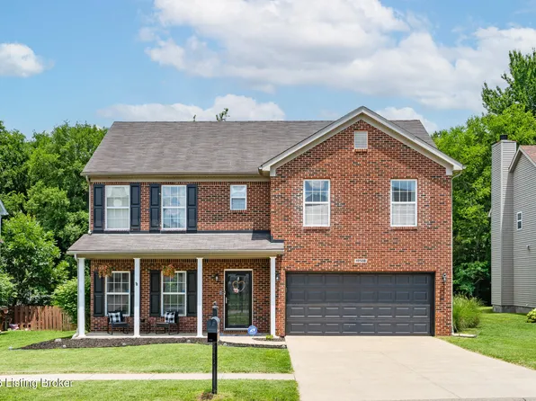 10508 Evanwood Dr, Louisville, KY 40228
