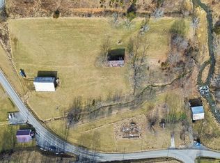 26537 Rich Valley Rd, Abingdon, VA 24210