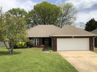 4218 Stephanie Ln, Jonesboro, AR 72405