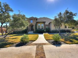 201 Gabriel Woods Dr, Georgetown, TX 78633