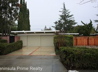 413 Northumberland Ave, Redwood City, CA 94061