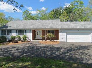 465 Red Mill Rd, Greenville, NY 12431