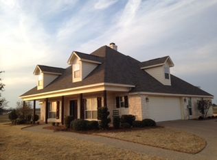 107 Rancho Lorena Dr, Lorena, TX 76655