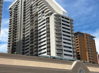 3101 Boardwalk #1705-1, Atlantic City, NJ