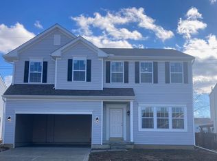 454 Wagon Ave, Pataskala, OH 43062