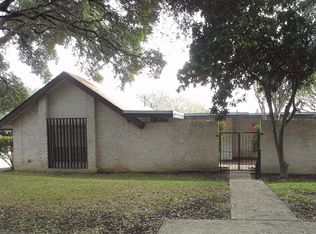 Glenrock 4002, San Antonio, TX 78240
