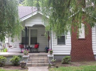 804 S College St, Trenton, TN 38382