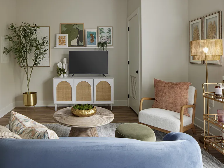 A Welcoming Space That Fits Your Every Need