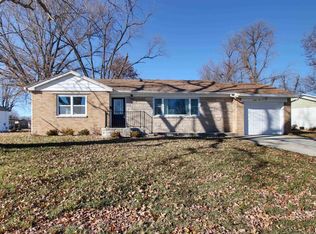 3101 N College Ave, Quincy, IL 62301