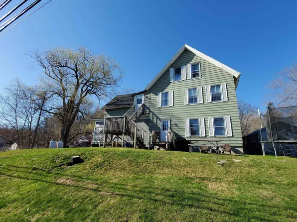 11 Mill Street, Enfield, NH 03748
