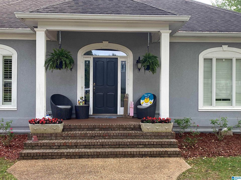 1856 Pleasant Ridge Dr, Sylacauga, AL 35150 MLS 1351502 Zillow