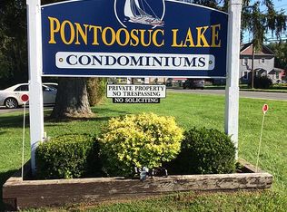 580 S Main Building 3 St #UNIT 2, Lanesboro, MA 01237