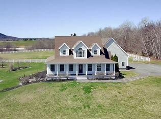 129 Williams Rd, Presque Isle, ME 04769