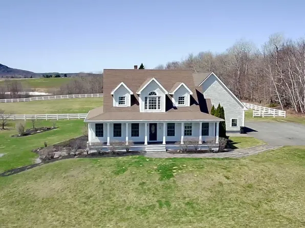 129 Williams Road, Presque Isle, ME 04769