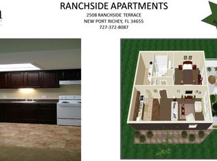 2526 Ranchside Ter, New Pt Richey, FL 34655
