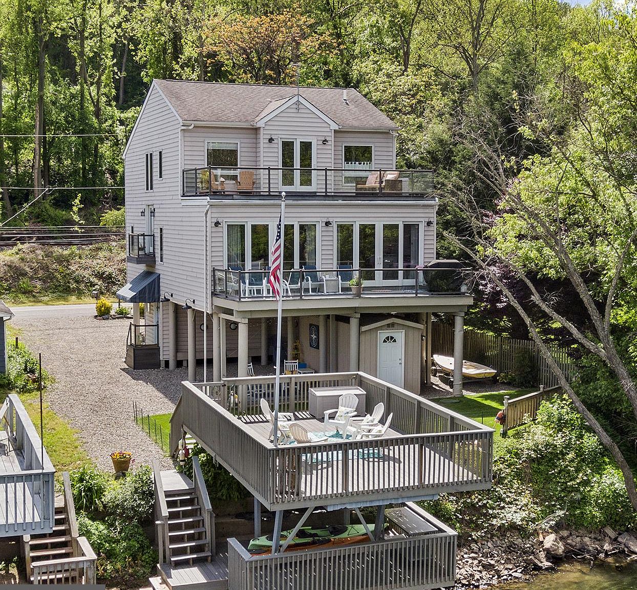 226 River Rd, Gladwyne, PA 19035 Zillow