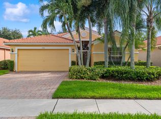 5334 Toscana Trl, Boynton Beach, FL 33437