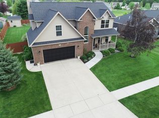 1239 Tower Dr, Ottawa, IL 61350