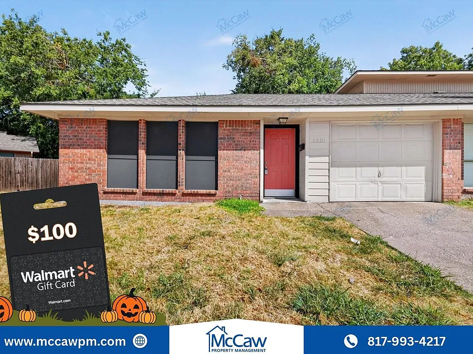 1410 White Way