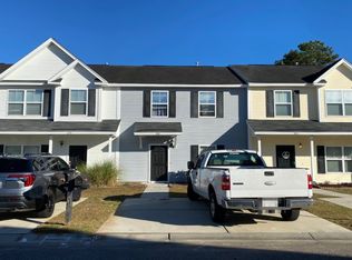 280 Swallow Tail Ln, Goose Creek, SC 29445