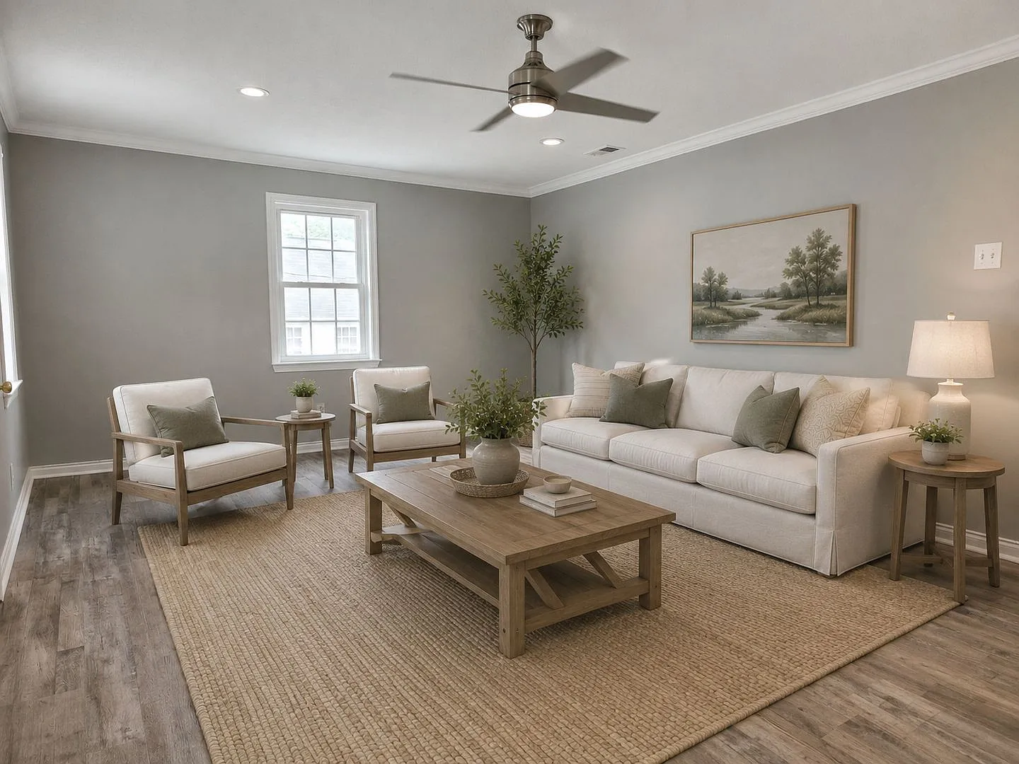 3 bed, 1.5 bath, 1460 sqft, $1,295 — Photo 2