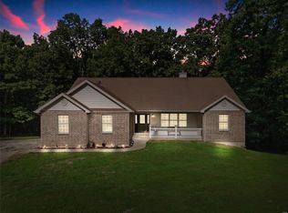 138 Royal Dr, Foley, MO 63347