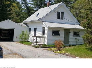 88 Littlefield Rd, Lisbon, ME 04250
