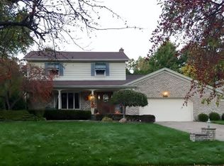 2348 Shawnee Trl, Youngstown, OH 44511