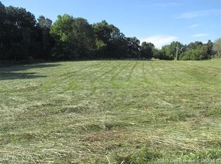 3665 W Springhill Rd, Salem, IN 47167