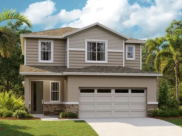 5854 Sunlit Bend Way, Apollo Beach, FL 33572
