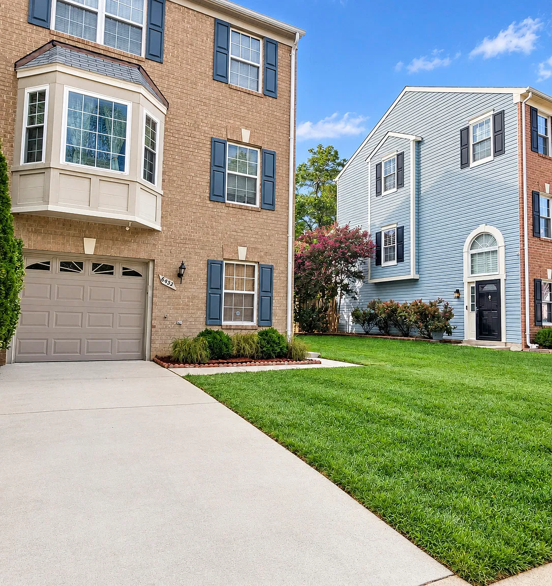 3 bed, 3.5 bath, 1780 sqft, $3,600 — Photo 1