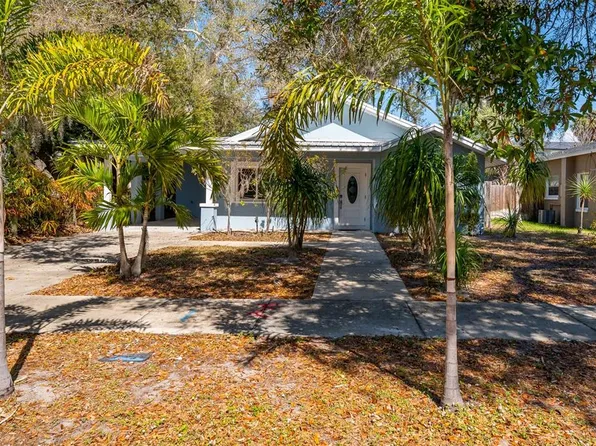 1039 23rd St, Sarasota, FL 34234