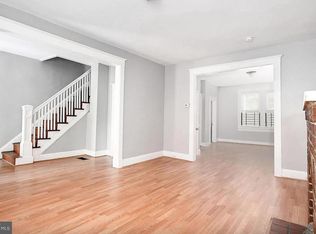 3324 Gwynns Falls Pkwy, Baltimore, MD 21216