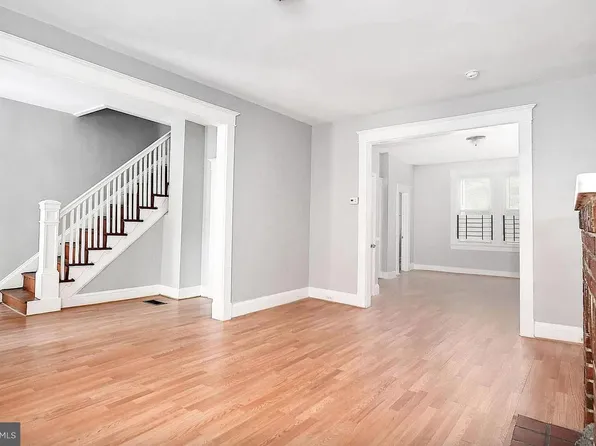 3324 Gwynns Falls Pkwy, Baltimore, MD 21216