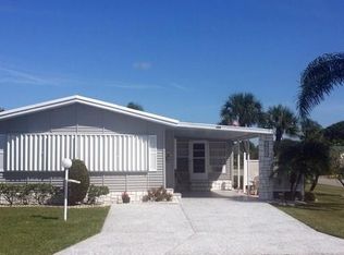 600 Oleander Cir, Barefoot Bay, FL 32976