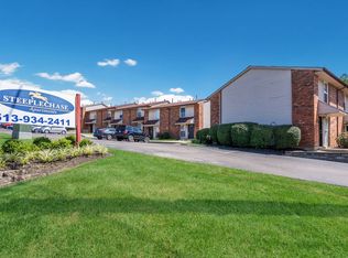 Steeplechase Townhomes, Lebanon, OH 45036