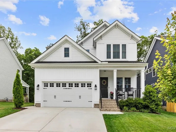 15637 Cedarville Dr, Midlothian, VA 23112