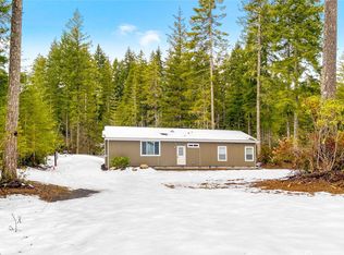 21 Creekview Pl, Tahuya, WA