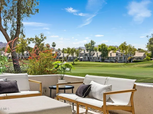 7222 E Gainey Ranch Road #125, Scottsdale, AZ 85258