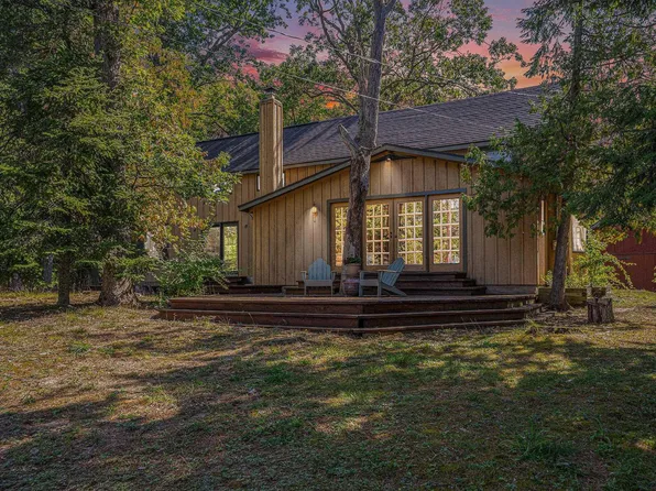 5760 W Crystal View Rd, Glen Arbor MI