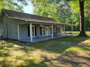 11256 Davis Rd, Hammond, LA 70403