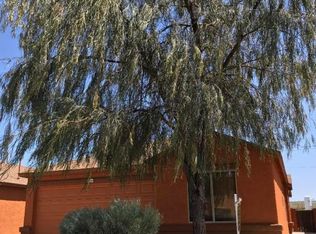 2436 E Calle Pelicano, Tucson, AZ 85706