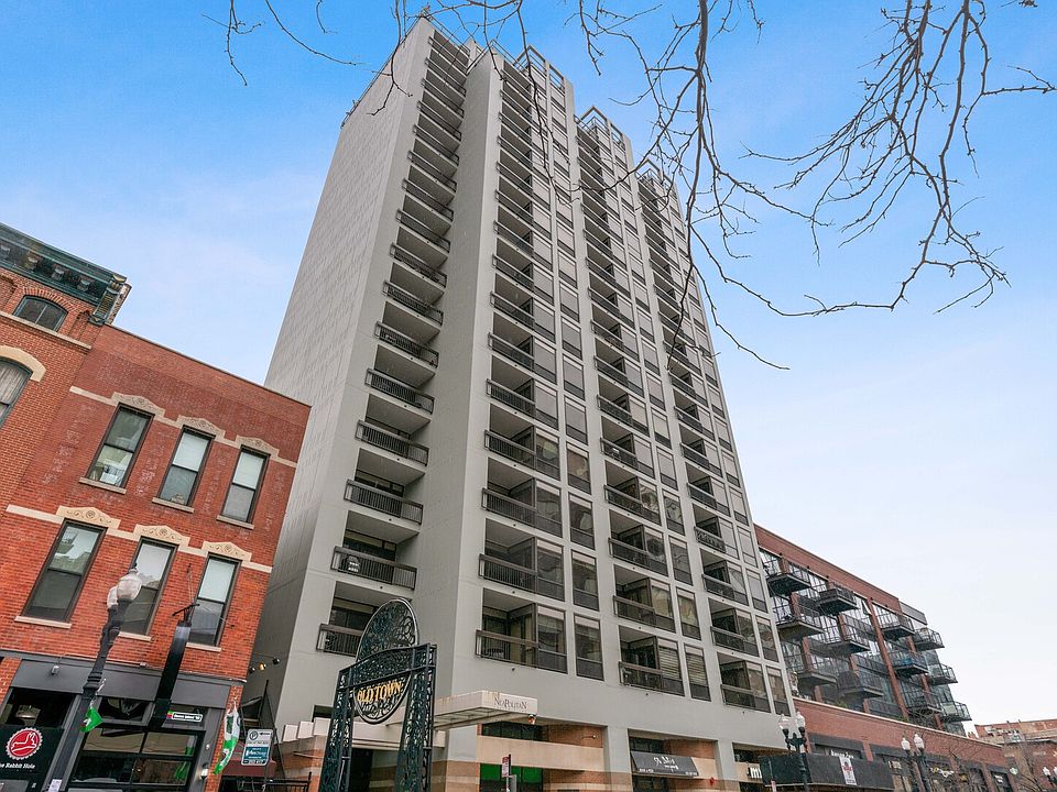 1st image of 1212 N Wells St APT 1505