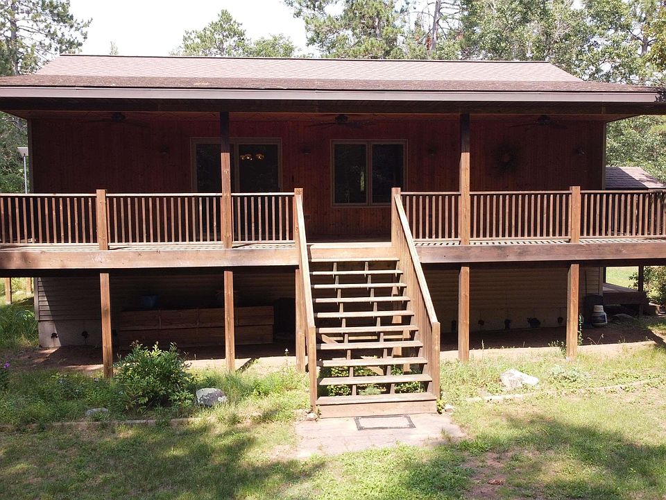 8720 E Leusman Rd, Solon Springs, WI 54873 Zillow