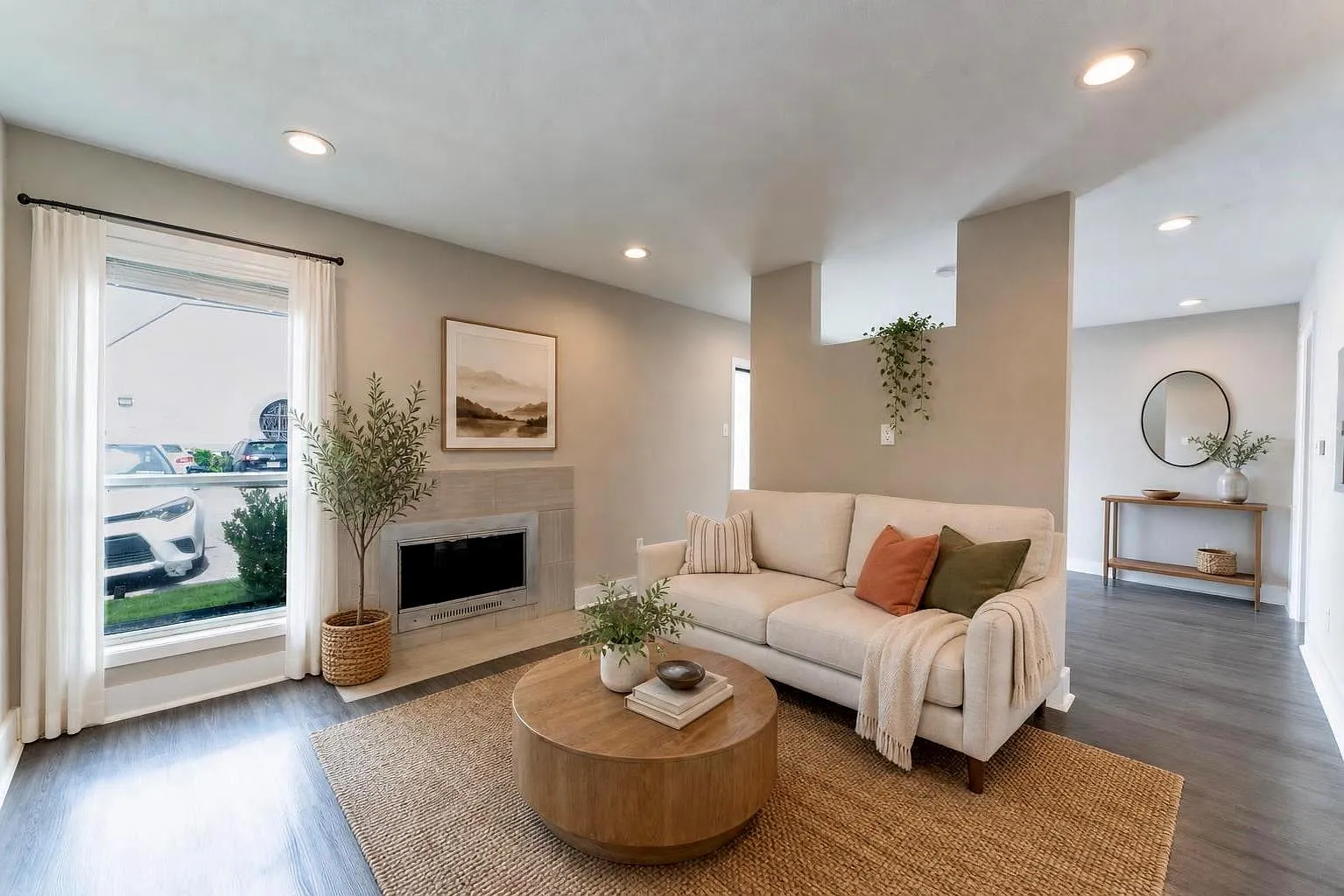 1 bed, 1.0 bath, 515 sqft, $875 — Photo 3