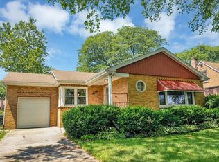 18520 Highland Ave, Homewood, IL 60430