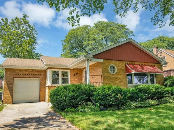 18520 Highland Ave, Homewood, IL 60430