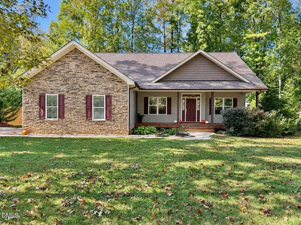 5759 Ironwood Dr, Snow Camp, NC 27349