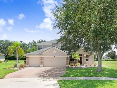 3827 Breckinridge Ln, Clermont, FL, 34711